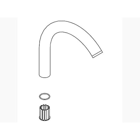 Kohler Spout Kit 1259489-VS